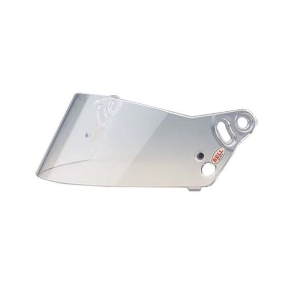 Bell SRV-8 3MM M.8 Replacement Shield, Clear