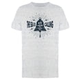 thumbnail image 1 of Bell Sea Is Calling I Must Go Tee Men's -Image by Shutterstock, 1 of 2