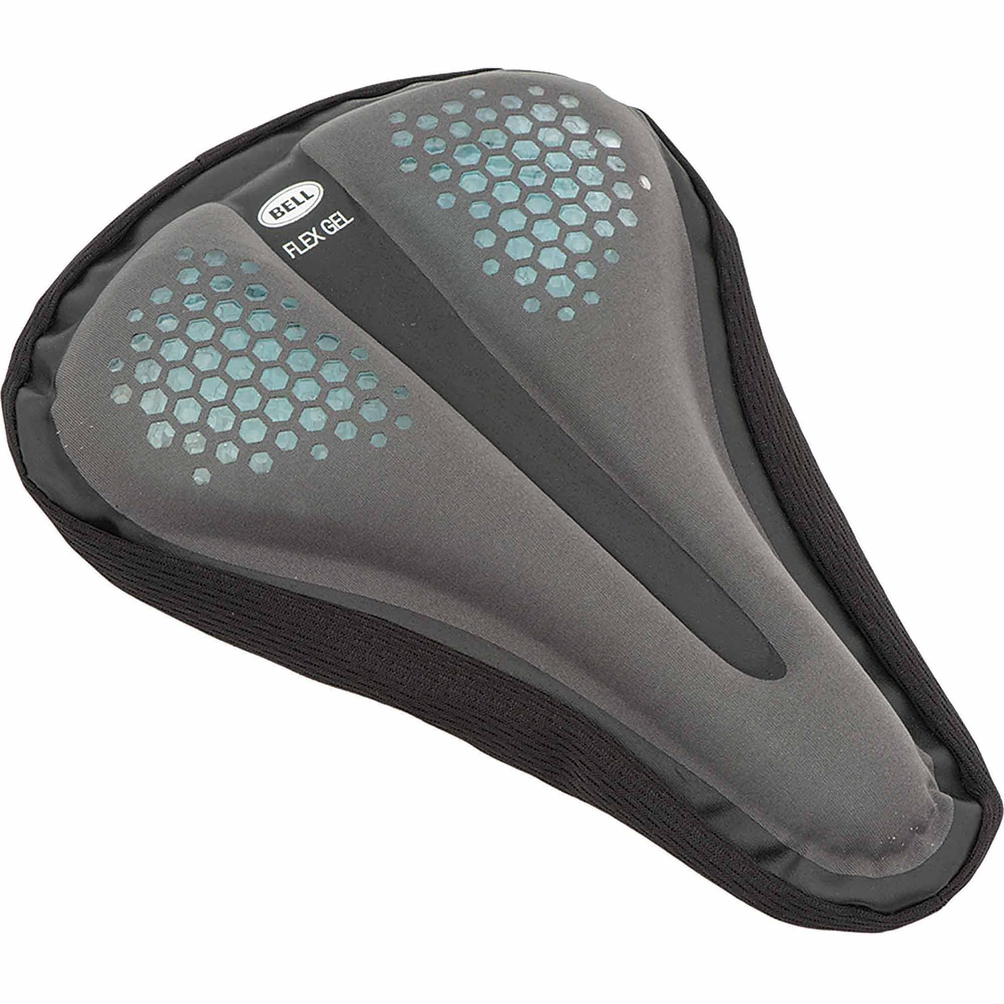 Bell Seat Cover Coosh 650, Black