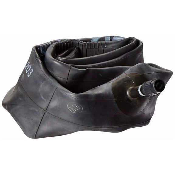 Bell Self Sealing Inner Tube, Black, 16-Inch