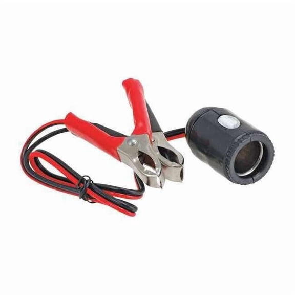 Bell Single Socket Power Adapter,5 Amps 39011-8