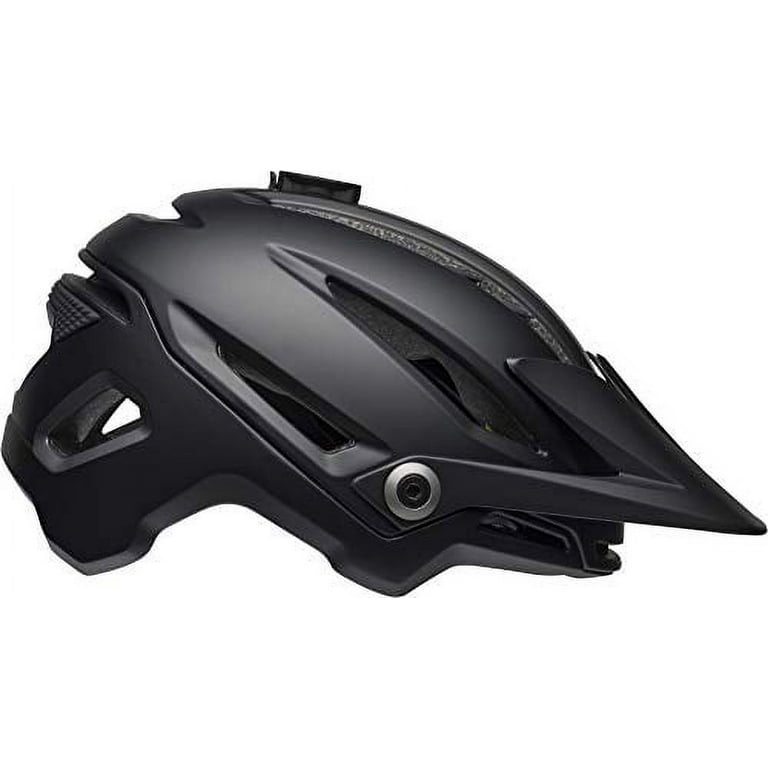 Bell Sixer MIPS Adult Mountain Bike Helmet Matte Black 2021 Large 58 62 cm Walmart