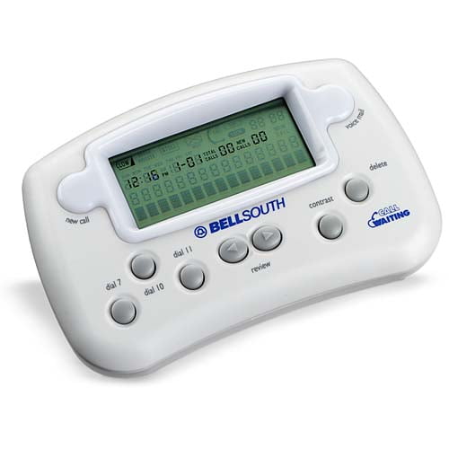 Bell South Caller ID Phone Box CI30