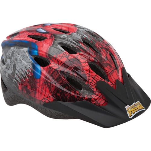 Bell Spiderman Web Shooter Helmet, Child