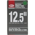 thumbnail image 1 of Bell Sports 12.5" Standard Schrader Bicycle Inner Tube, 1 of 5