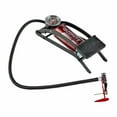 thumbnail image 1 of Bell Zephyr 200 Foot Pump with Gauge 1 Each, 1 of 2