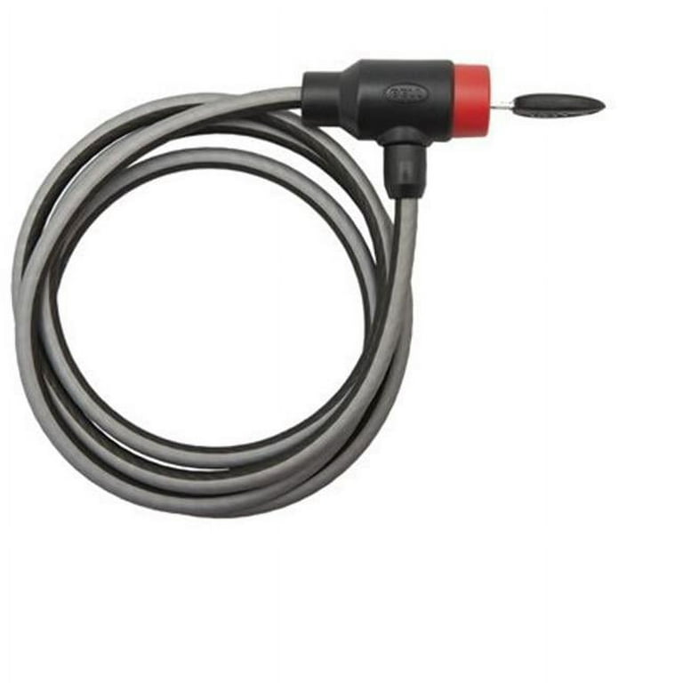 Bell Sports 215645 Ballistic 400 Bike Lock Walmart
