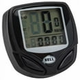 thumbnail image 1 of Bell Sports  300 Bicycle Computer Dashboard, 1 of 1