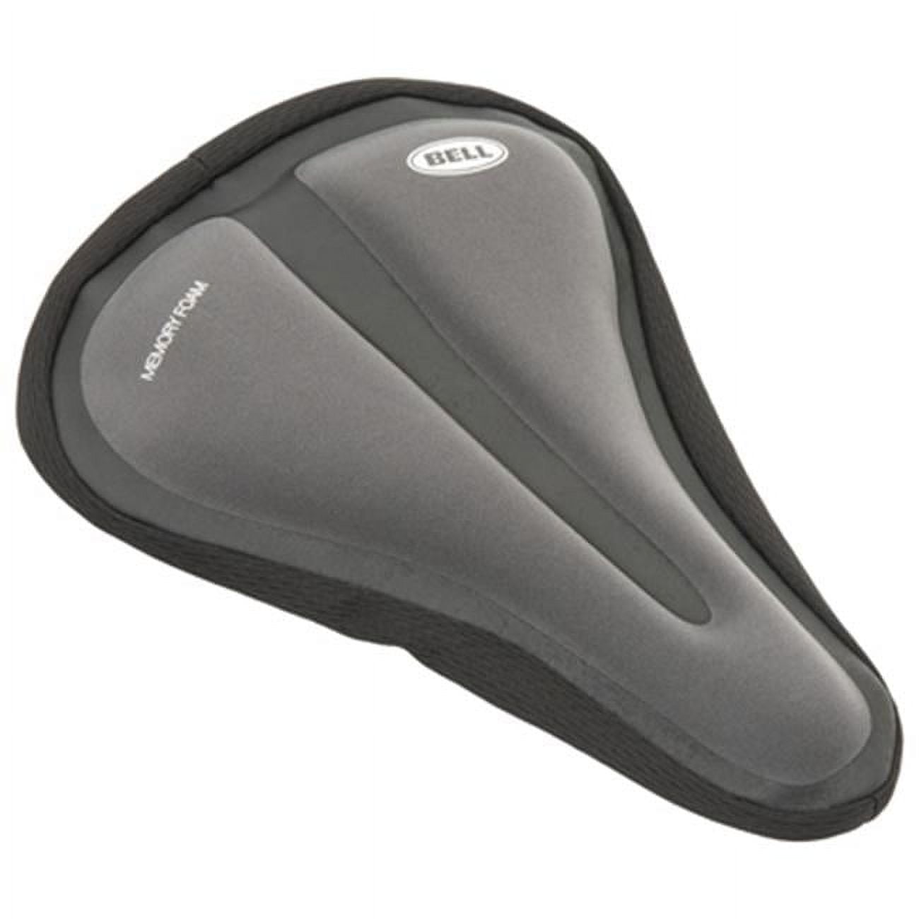 Bell Sports 7015685 Memory Foam Seat Cover Walmart