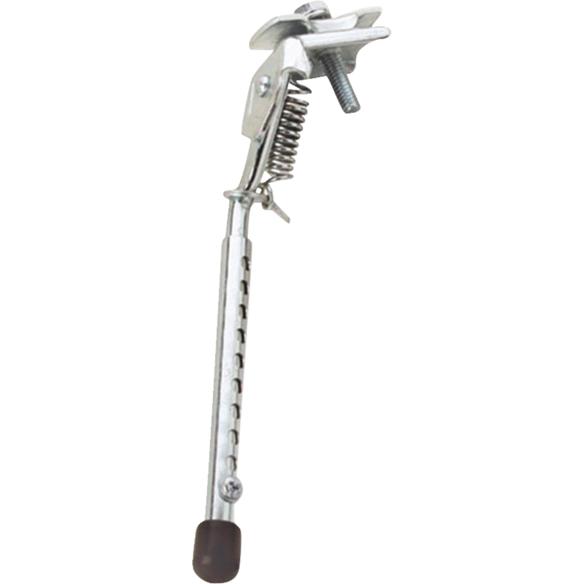 Bell adjustable kickstand clearance