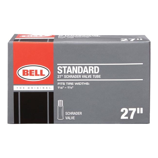 Bell sports 18 in standard bicycle inner tube sale