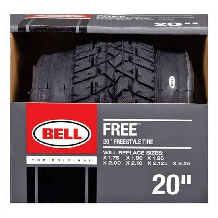 Bell 20 2025 bmx bike tire