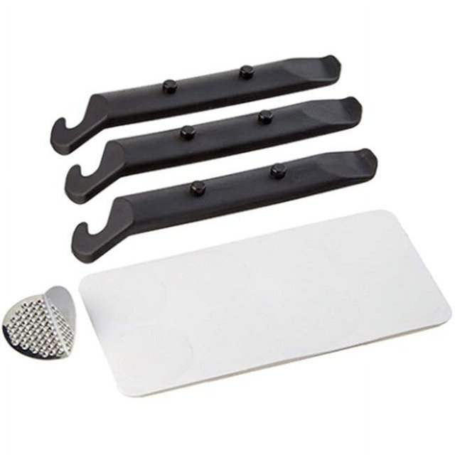 Bell Sports 7079813 Glueless Stopper 100 Patch Kit