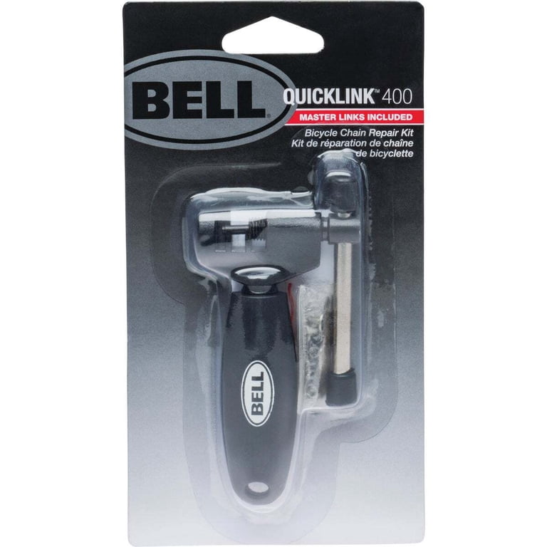 支給品　belkin ProCyclingTeam　サイクルジャージ　ベルキン Bell Sports Quicklink 400 Chain Repair Tool Kit 7143734 - Walmart.com