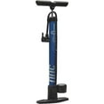 thumbnail image 1 of Bell Sports Air Glide 500 High Pressure Floor Bicycle Pump with Gauge, 1 of 5