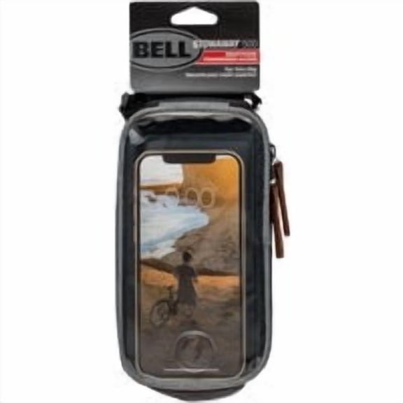 Bell Sports Bell Stowaway 500 Bicycle Phone Holder - Pack of 12