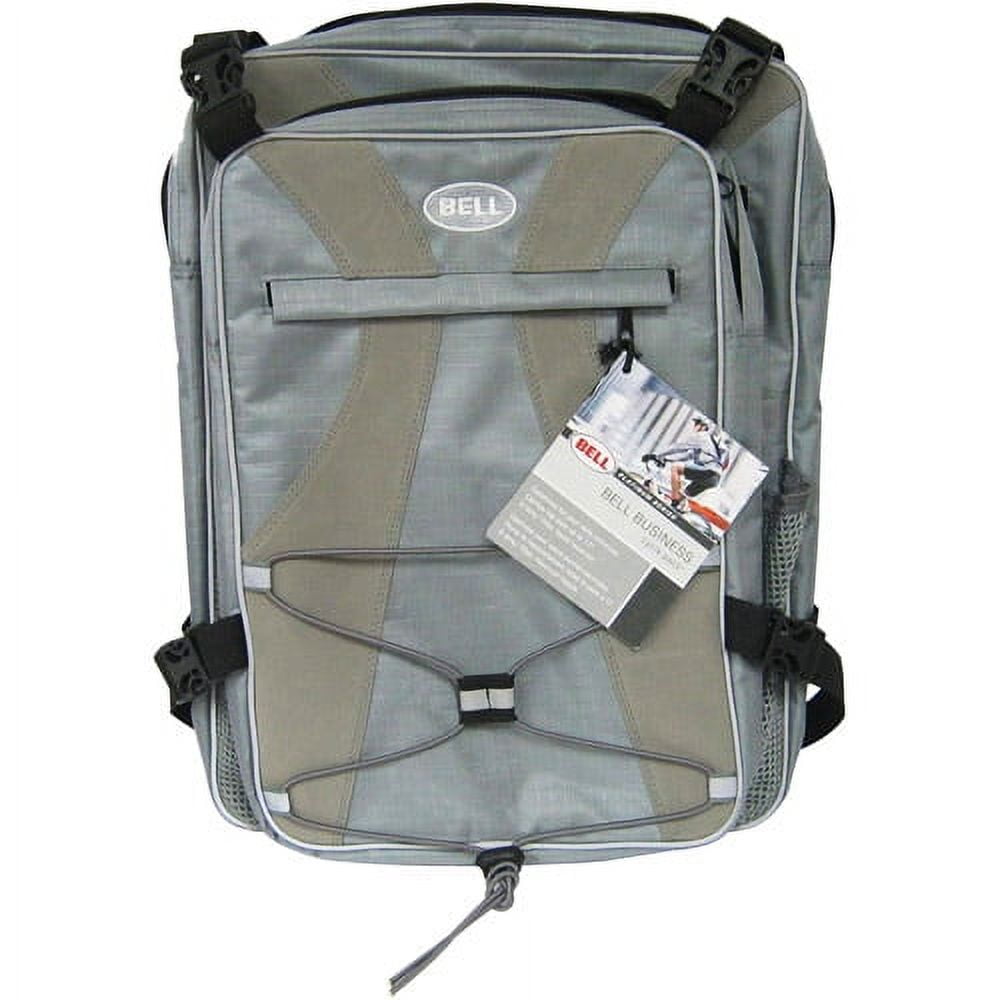 Bell Sports Business Cycle Pack with Hydration Bladder