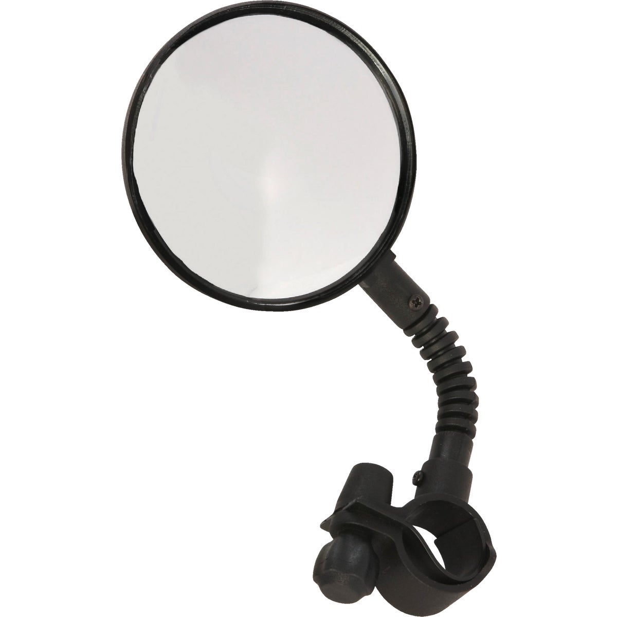 Bell Sports Cycle Products 7015989 Black Flexible Safety Mirror - image 1 of 2