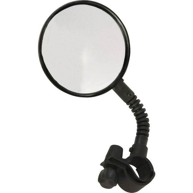 Bell Sports Cycle Products 7015989 Black Flexible Safety Mirror