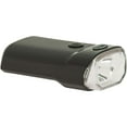 thumbnail image 1 of Bell Dawn Patrol Bike Headlight - LED, Optimized Beam, Large, Black, 1 of 1