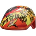 thumbnail image 1 of Bell Sports Disney Lion Guard Kion & Friends Toddler Bike Helmet, 1 of 2