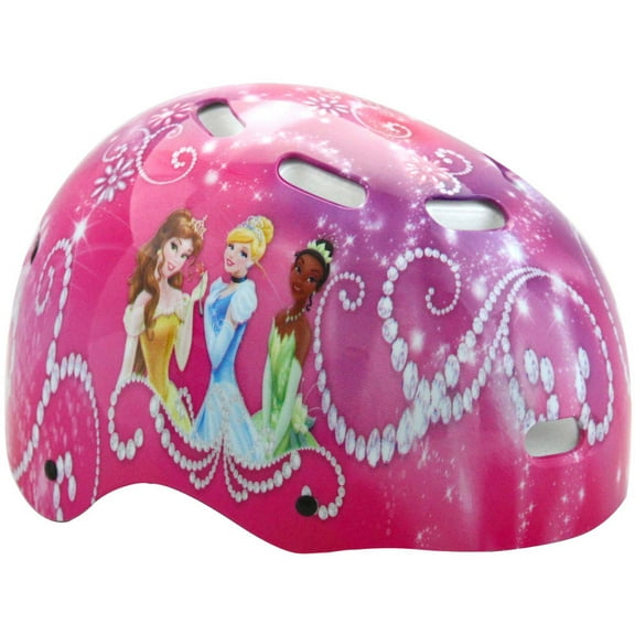 Bell Sports Disney Princess Child Multisport Helmet