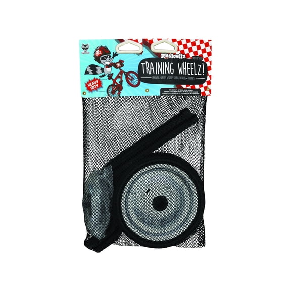 Bell Sports EZ Training Wheels - Pack of 16