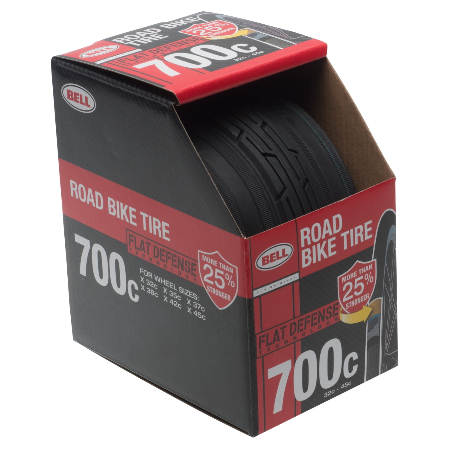 walmart 700c bike tube