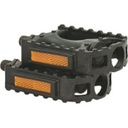 Bell Sports Kicks 350 Replacement Bicycle Pedals