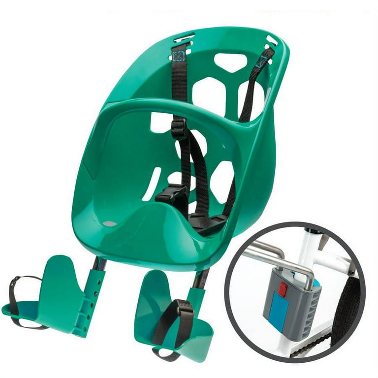 Bell sports best sale child carrier