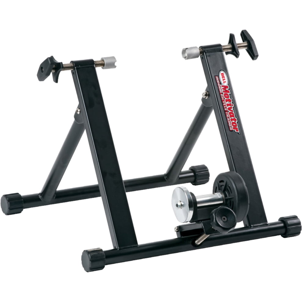 bell indoor bike trainer