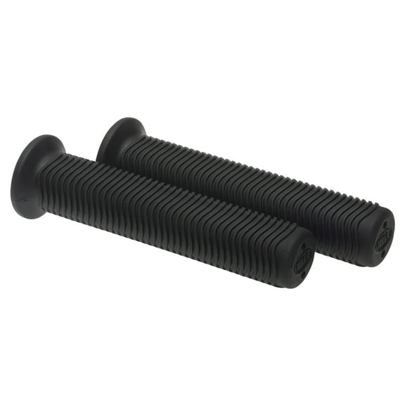 Bell Sports Pump 350 Replacement BMX Bike Grips Black