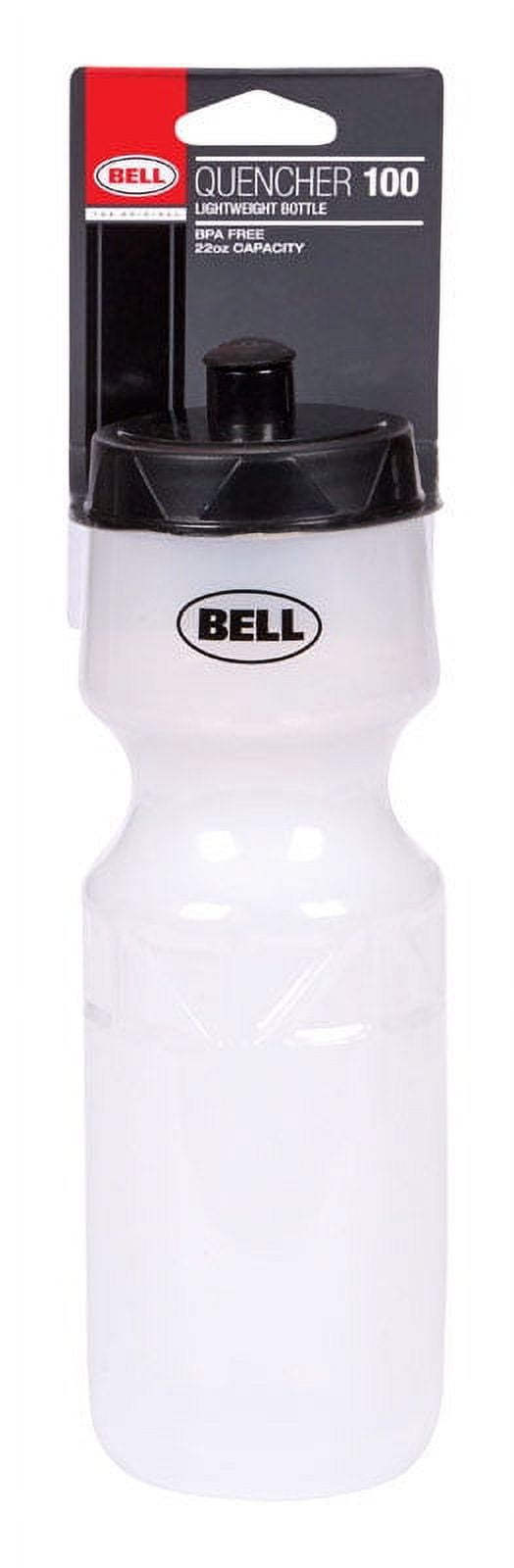 https://i5.walmartimages.com/seo/Bell-Sports-Quencher-100-Plastic-Water-Bottle-22-oz-Clear_b1a5ea99-e61f-4770-8a86-42c0b059f5aa.ca26daf9bcb918fb9158b84bf91f8e77.jpeg