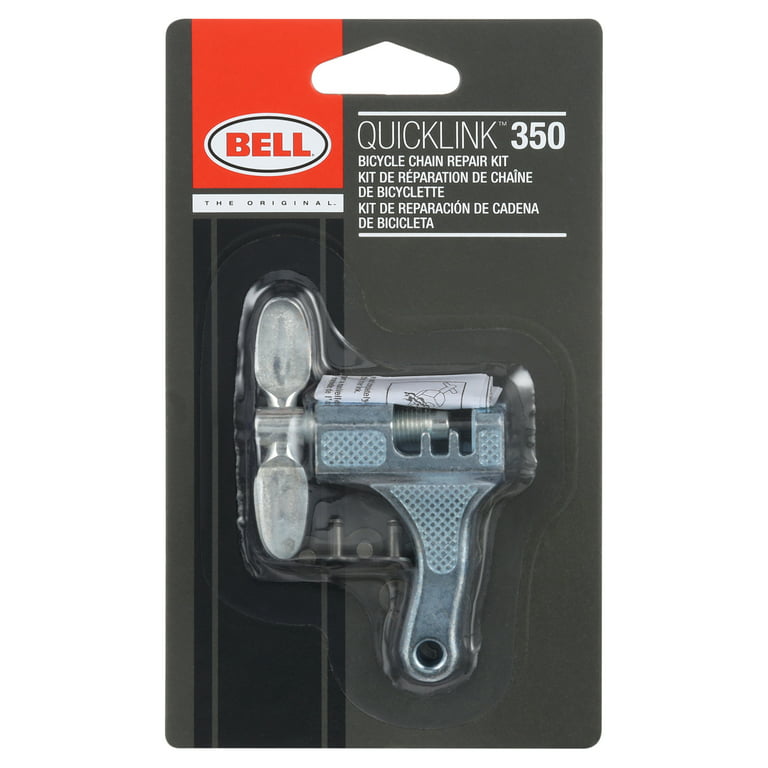 Bell Bicycle Chain Repair Kit, Quicklink 350
