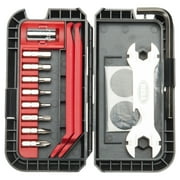 Bell Sports Roadside 600 Compact Bike Tool Kit