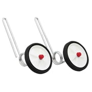 Bell Sports Steel Training Wheels
