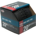 thumbnail image 1 of Bell Standard BMX Bike Tire, 20" x 1.75-2.25", Black, 1 of 2