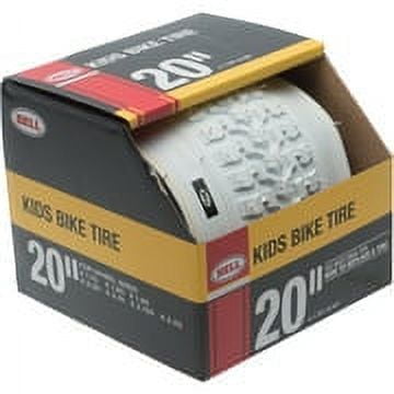 12 inch kids bike tire