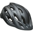thumbnail image 1 of Bell Summit Adult Bike Helmet, Gray, 14+ (54-61 cm), 1 of 8