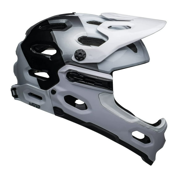 Bell Super 3R MIPS Adult Wraparound Premium & Comfortable Mountain Bike Helmet