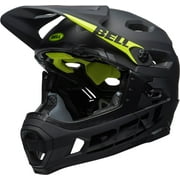 Bell Super DH MIPS Spherical Adult Mountain Bike Helmet, Matte/Gloss Black