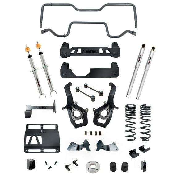 Bell Tech 153712TPS Fits select: 2019 RAM 1500 LARAMIE, 2020-2021 RAM 1500 BIG HORN/LONE STAR