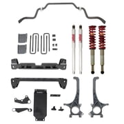 Bell Tech 154301HK Lift Kit Suspension