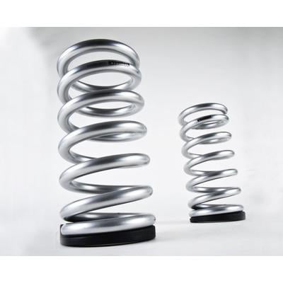 Bell Tech Pro Coil Spring Set 94-03 S10 4/6 Cyl 2-3in Bell Tech Pro Coil Spring Set 94-03 S10 4/6 Cyl 2-3in