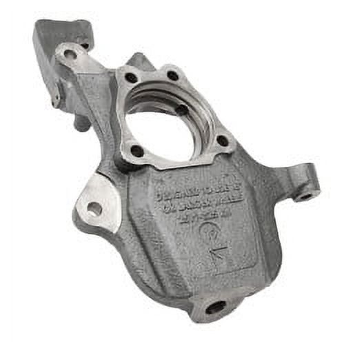 Bell Tech 2519 Spindle Assy 2