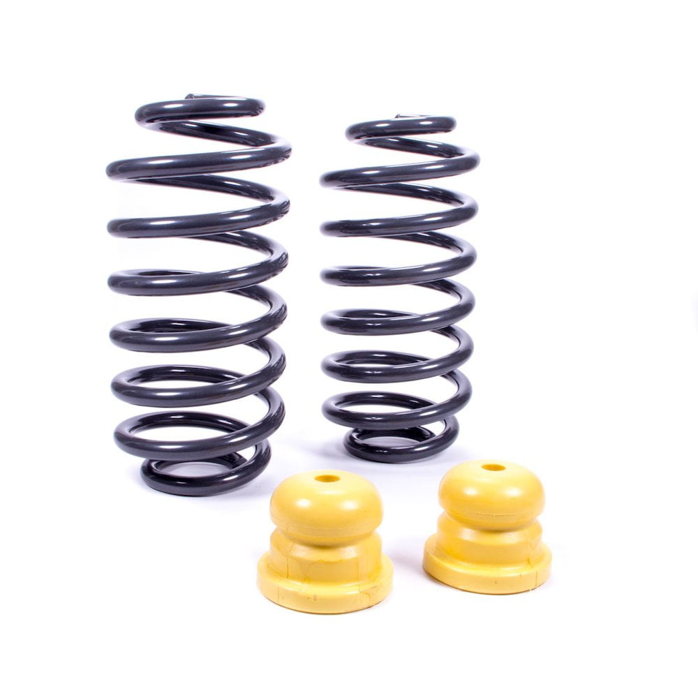 Bell Tech 2in Drop Coil Springs Bell Tech 2in Drop Coil Springs