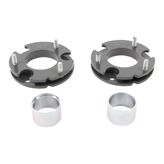 Bell Tech 34867 Fits select: 2021 FORD F150 SUPER CAB