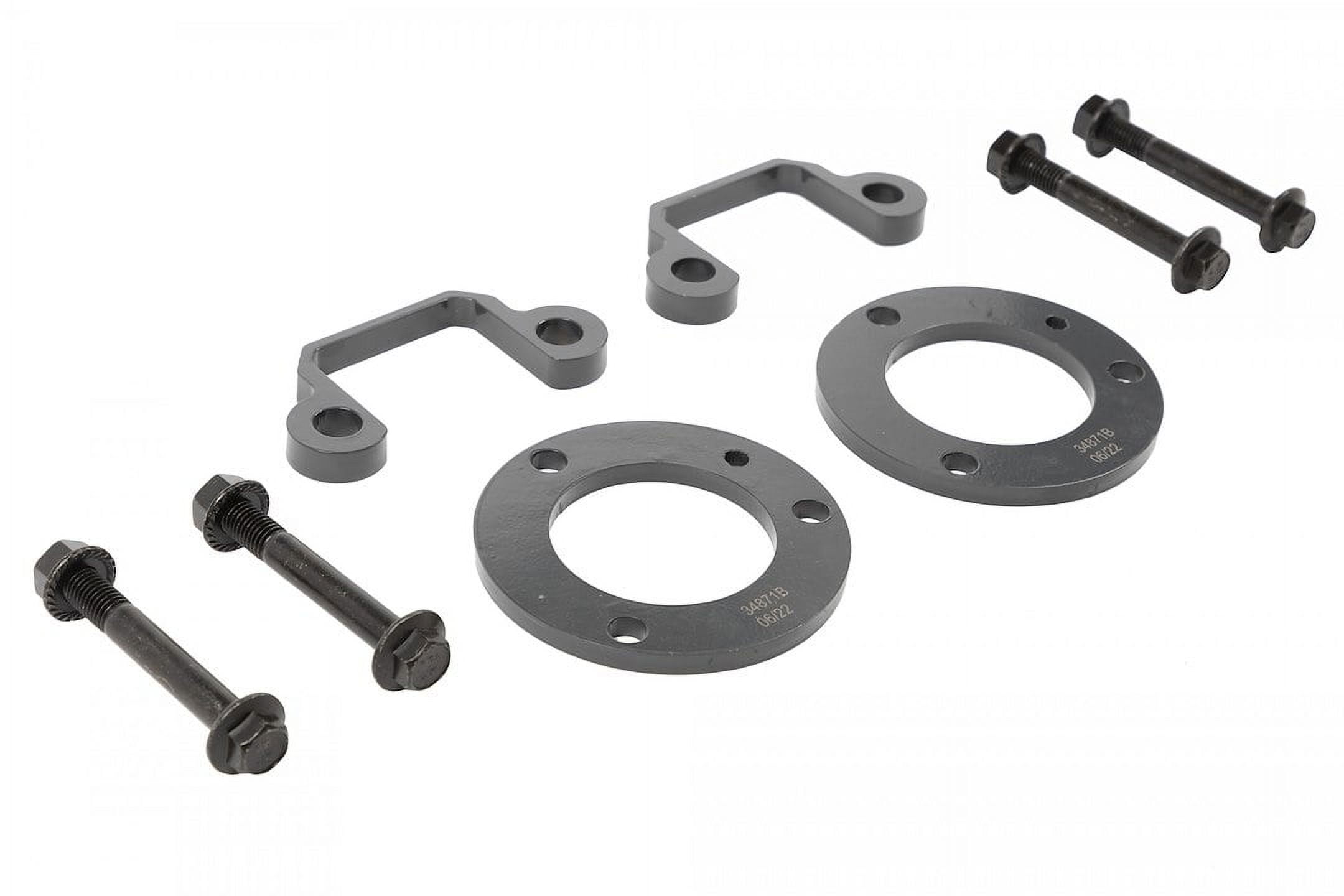 Bell Tech 34871 Leveling Kit Suspension