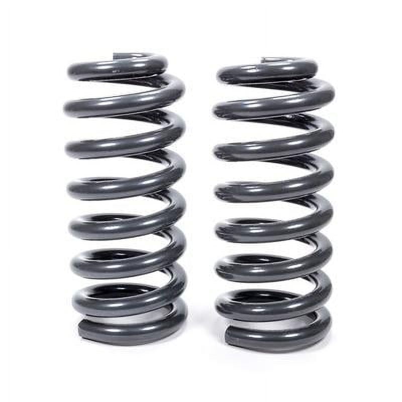 Bell Tech Coil Spring Set 2in Drop 63-87 GM C10 Pick-Up Bell Tech Coil Spring Set 2in Drop 63-87 GM C10 Pick-Up
