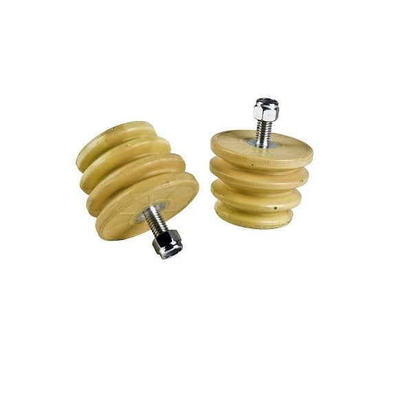 Bell Tech Bump Stop Kit 1.25in Tall Bell Tech Bump Stop Kit 1.25in Tall